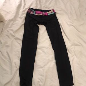 Ivivva leggings